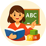 Educatoare